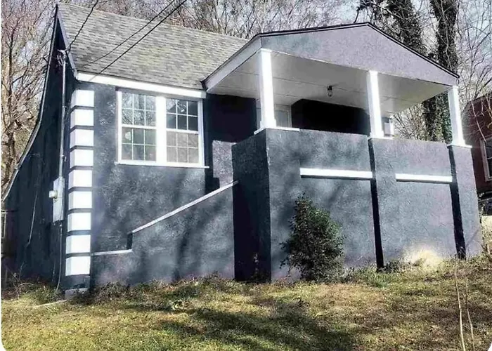 Hilltop Hideaway Unit 1